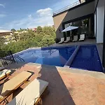 Apartment Buganvilia
