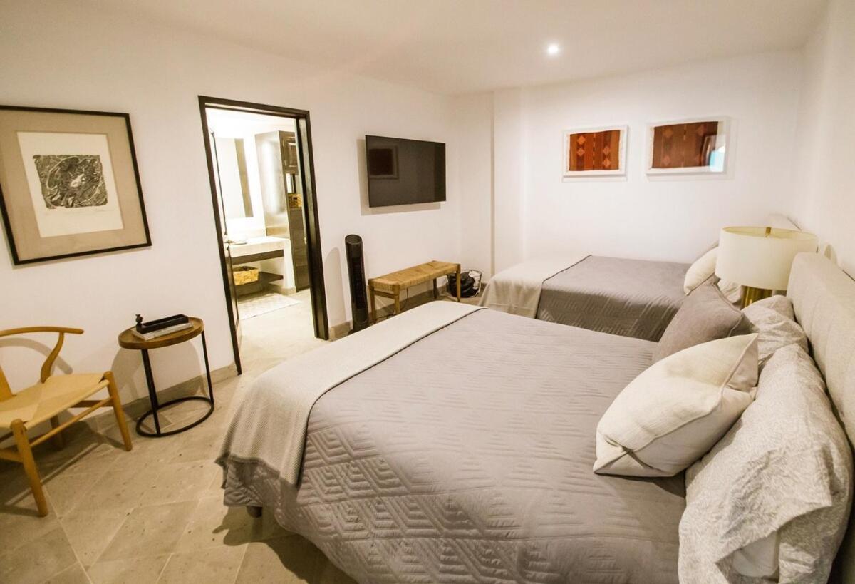 Buganvilia Apartamento
