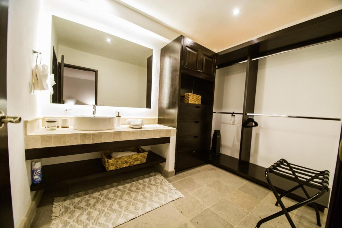 Apartamento Buganvilia *