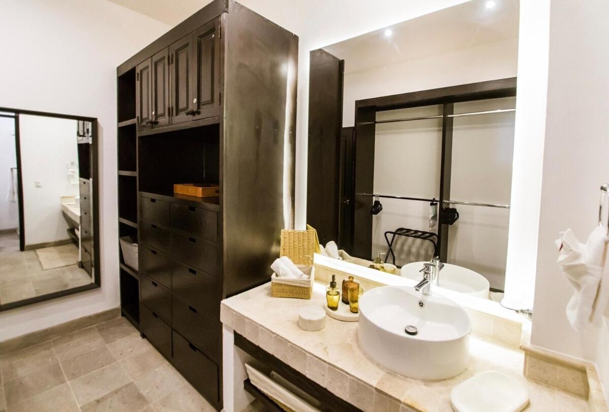 Buganvilia Apartamento