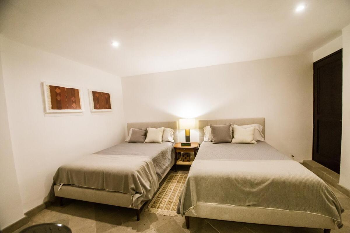 Buganvilia Apartamento *