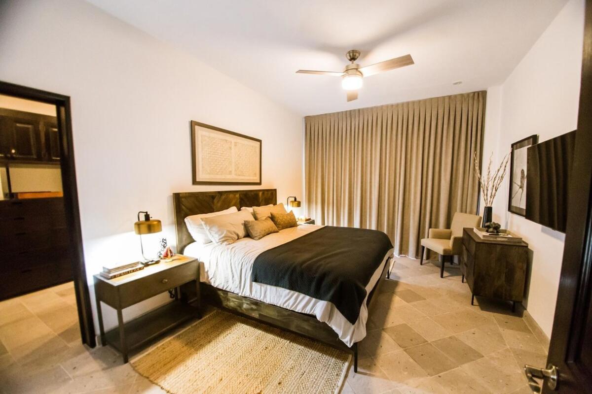 Buganvilia Apartamento