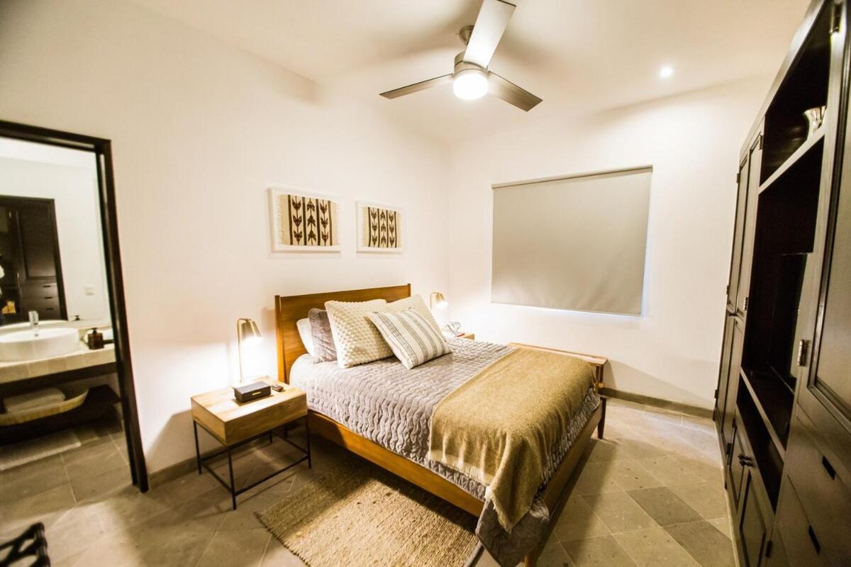 Apartamento Buganvilia