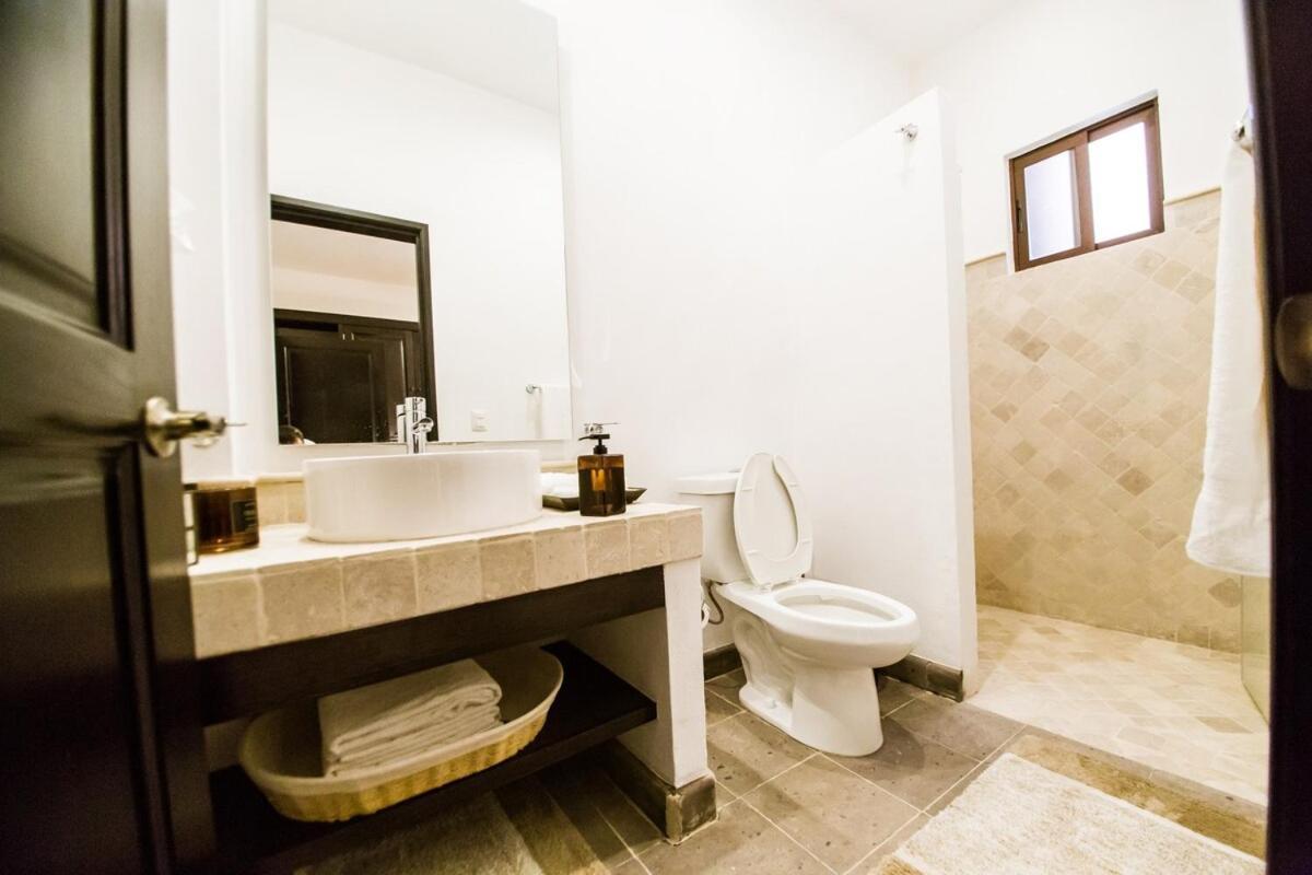 Buganvilia Apartamento
