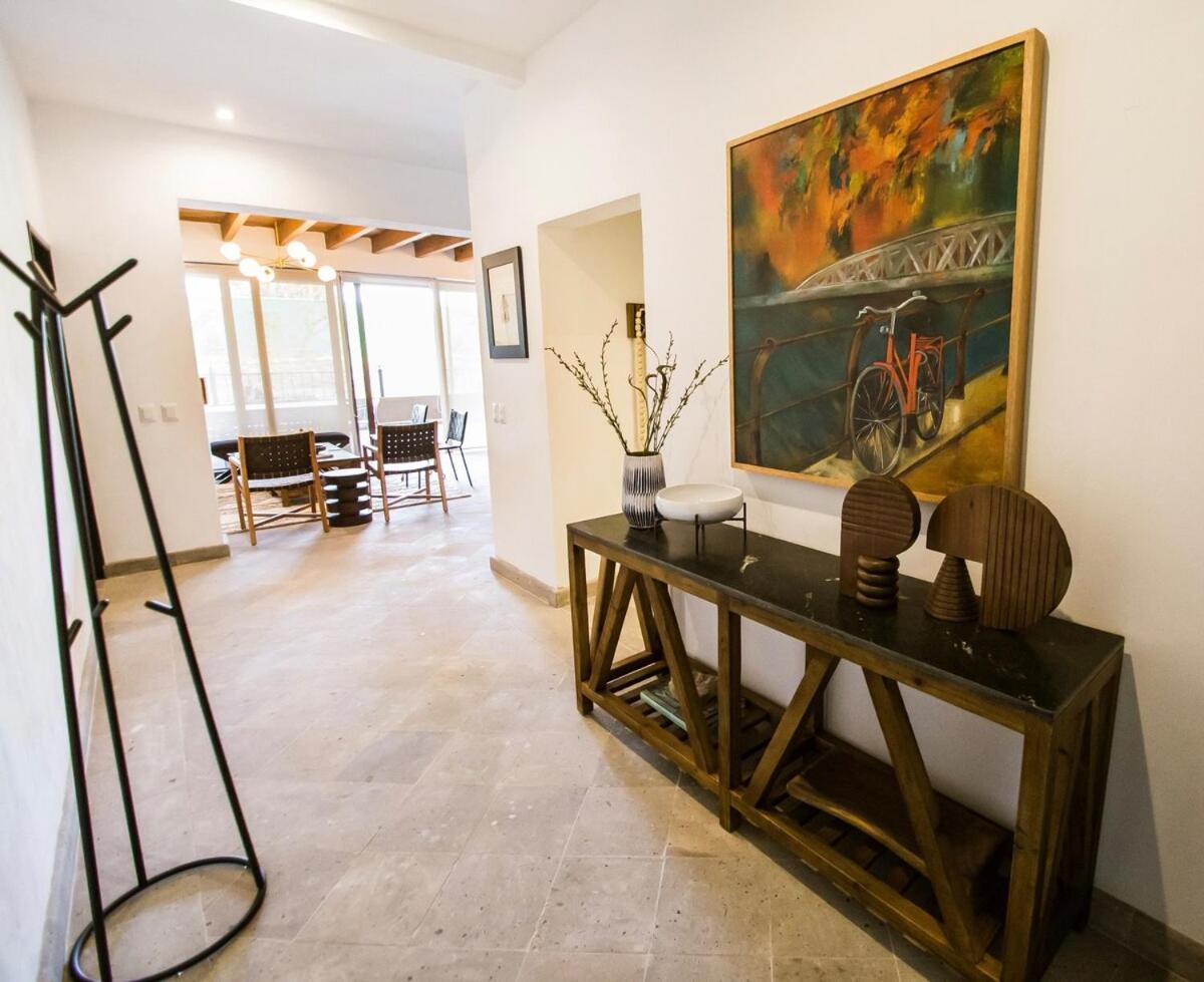Buganvilia Apartamento San Miguel de Allende
