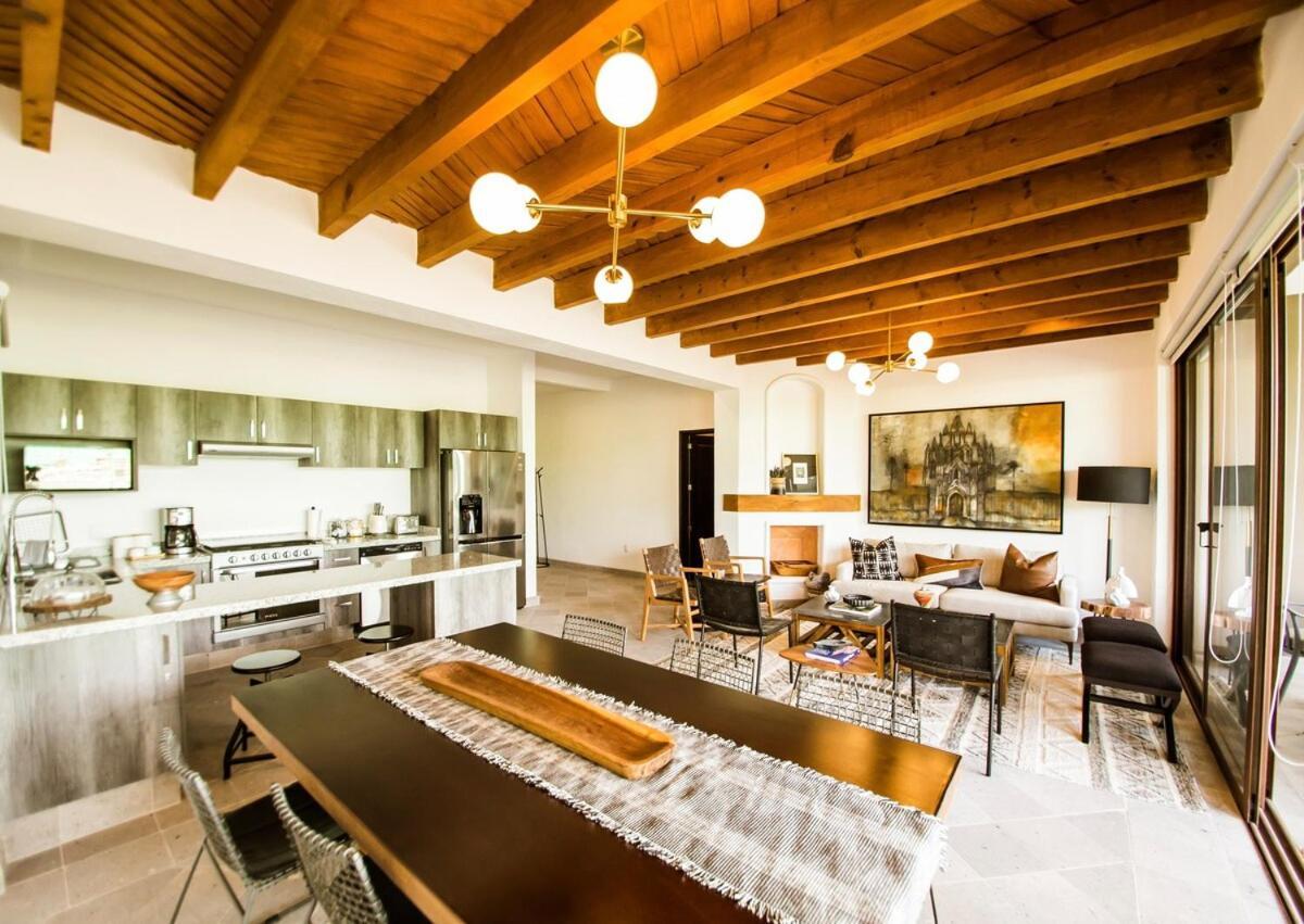 Apartamento Buganvilia San Miguel de Allende