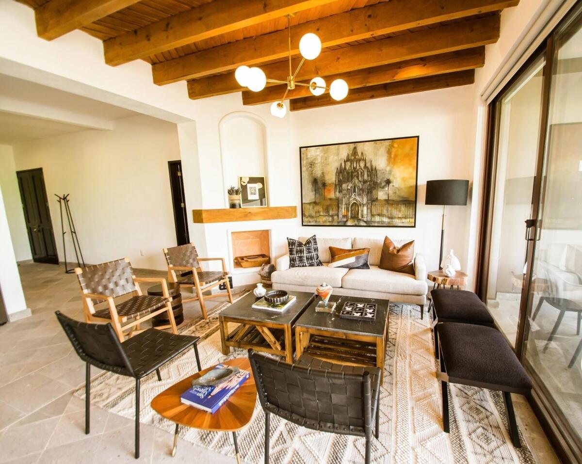 Buganvilia Apartamento