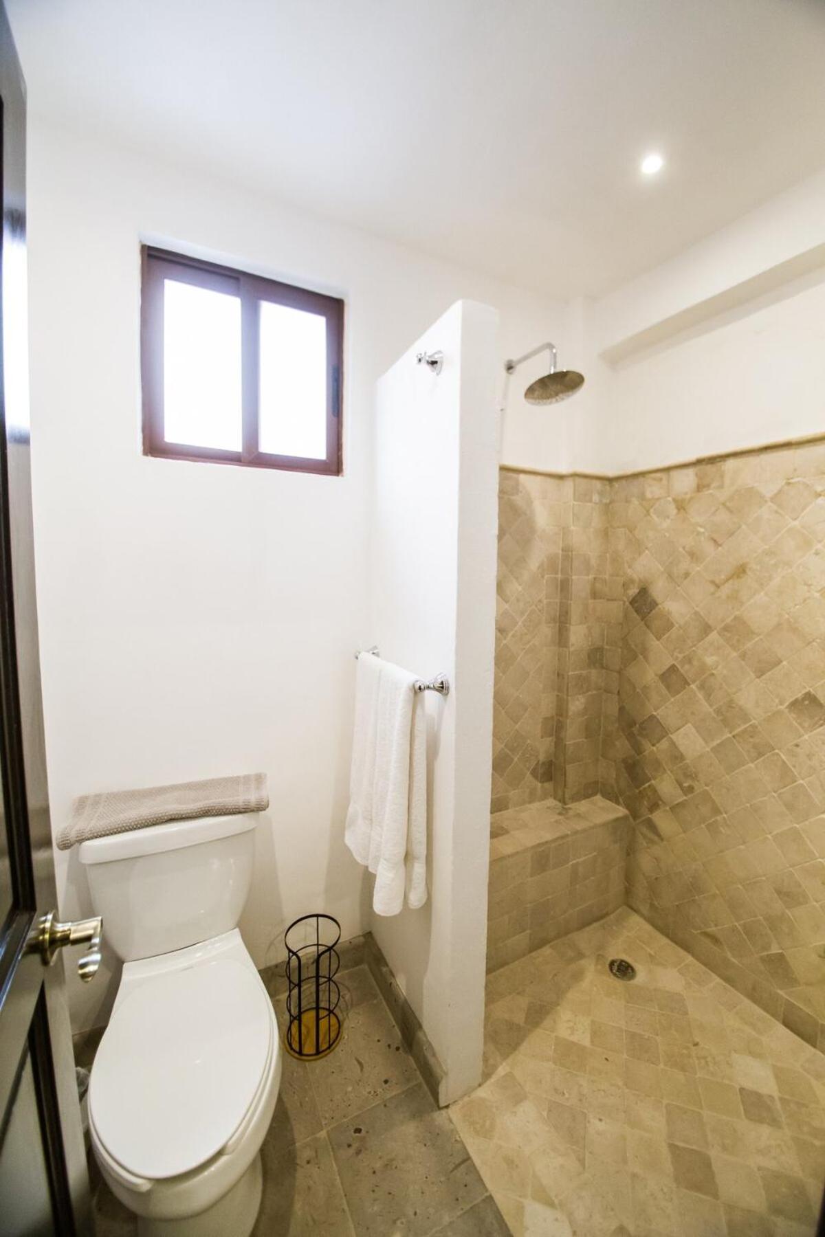 Apartamento Buganvilia *