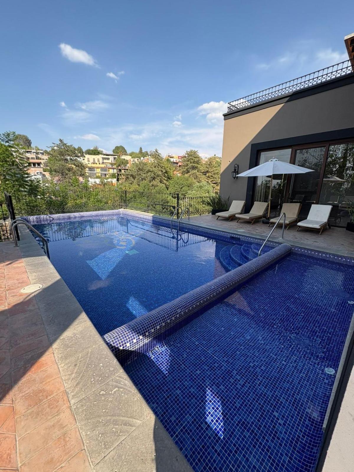 Buganvilia Apartamento San Miguel de Allende